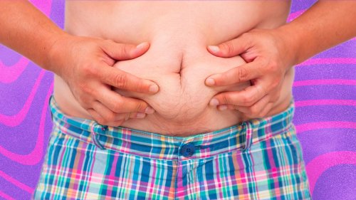 5 exercices simples pour faire disparaître la graisse abdominale et éviter des problèmes de santé