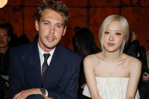 Austin Butler a une nouvelle montre très mystérieuse
