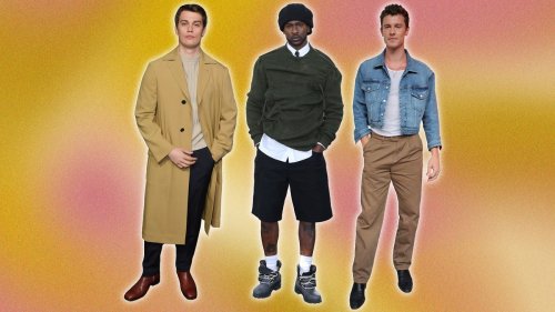 5 pièces de mode à adopter pour réussir son passage à l'automne