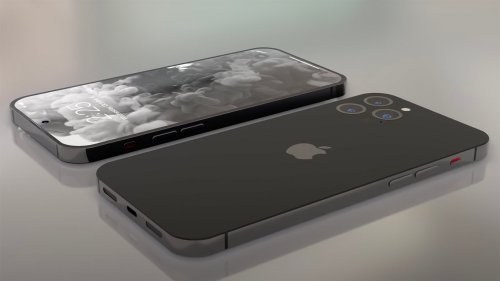 Si l'iPhone 14 ressemble vraiment à ça, tout le monde va se ruiner pour l'acheter