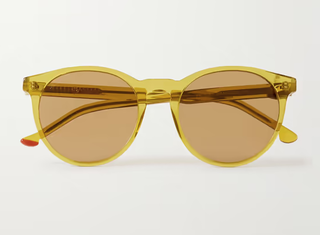 Printemps : 16 paires de lunettes de soleil pour en mettre plein la vue