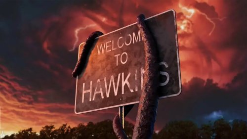 Stranger Things : les fans font exploser les recherches d'hôtels sur la ville d'Hawkins depuis la sortie de la saison 4 mais il y a un gros problème…