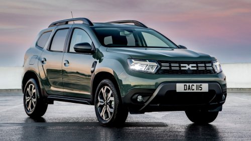 Dacia va lancer un nouveau SUV à 20.000 euros qui s'annonce vraiment très bien