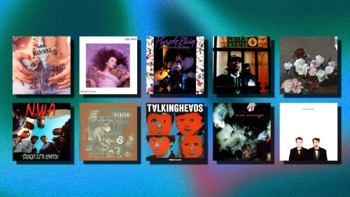 Les 15 meilleurs albums des années 80, une décennie dingue