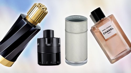 Les 5 parfums à adopter d’urgence par les hommes de 40 ans et plus