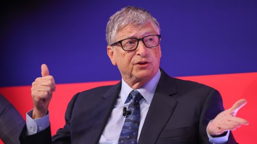 Voici les 5 livres que Bill Gates vous recommande de lire cet été