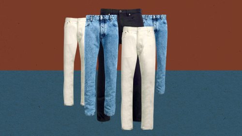 Les 9 meilleurs jeans à porter toute l'année