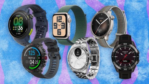 Les 10 meilleures montres connectées compatibles avec un iPhone (Apple Watch, Polar, Garmin…)