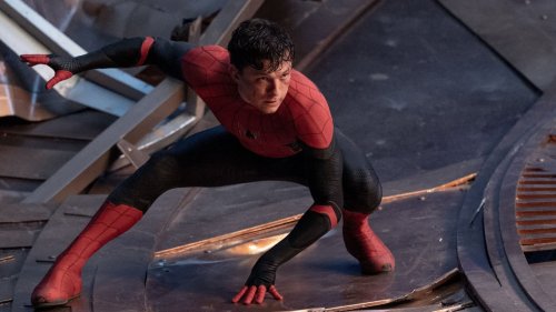Les Air Jordan 1 à l’effigie du prochain Spider-Man seront en vente dès le printemps 2023