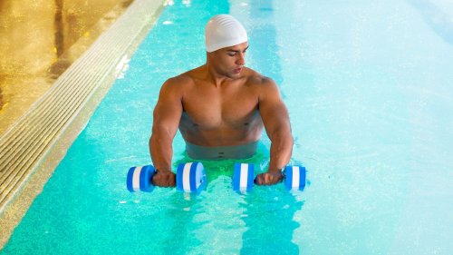 Les bienfaits des sports aquatiques pour votre corps : perte de poids, meilleur cardio, muscles bien sculptés…