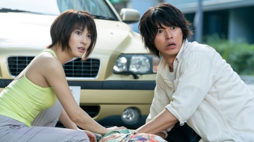 Les 14 meilleures séries japonaises à voir sur Netflix