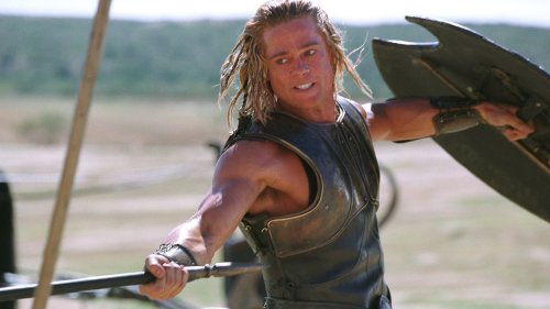 L'incroyable entraînement de Brad Pitt pour être en forme pour ses films