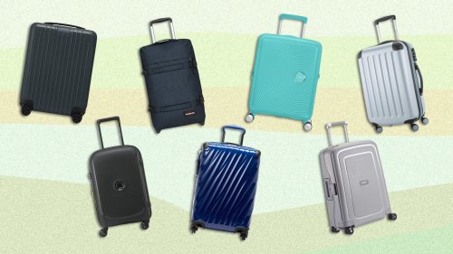 Les meilleures valises cabines de 2025 pour faire sensation à l'aéroport