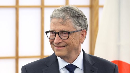Les 5 conseils de Bill Gates pour devenir multimillionnaire