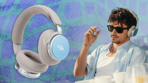 Charles Leclerc sort un casque audio de luxe à 2000 euros
