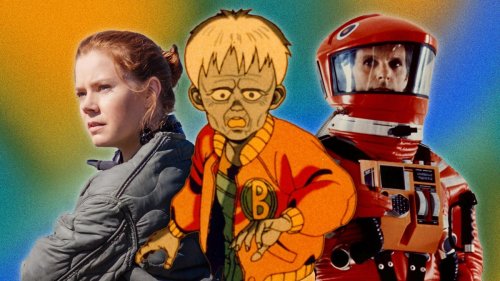 Les 20 meilleurs films de science-fiction de tous les temps