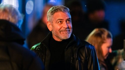 George Clooney va réaliser et produire la version US de la meilleure série française des 10 dernières années
