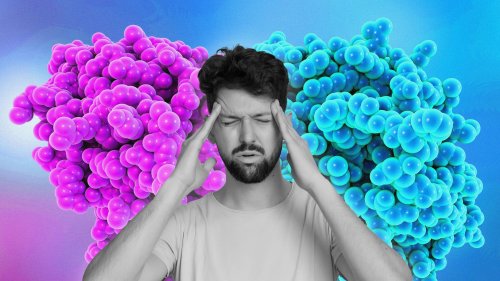 5 signes évidents qui prouvent que vous souffrez peut-être d'une carence en protéines