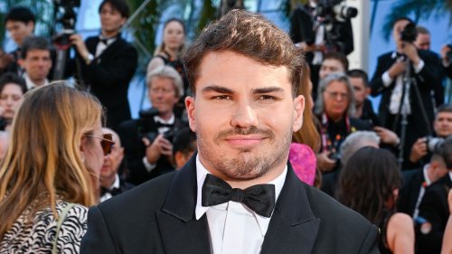 Antoine Dupont a porté une impressionnante montre Audemars Piguet à 86.000 euros au Festival de Cannes