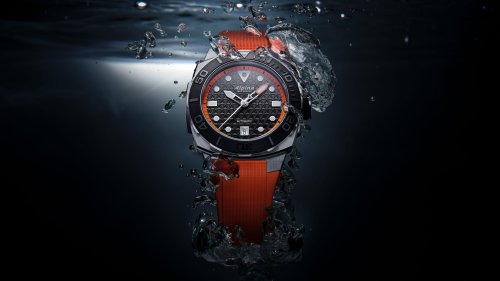 Alpina imagine une montre parée à toutes les circonstances à moins de 2000 euros
