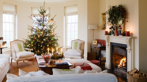 Les meilleures décorations de Noël pour votre intérieur