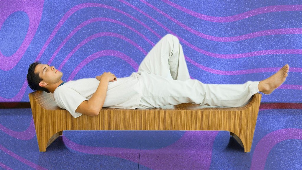 Cool Office Make Good Worker - cover