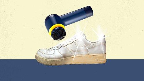 Cyber Monday 2022 : ce produit Philips pour sneaker addicts fait un gros carton sur Amazon