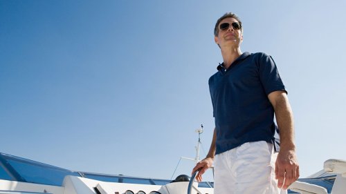 Les marques que les riches achètent le plus