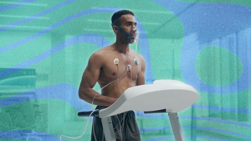 Pourquoi la VO2 Max est l'indicateur ultime pour savoir si vous allez vivre longtemps (et comment l'augmenter)