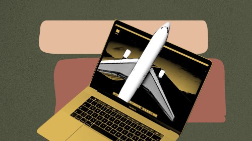 Attention, vous n'avez peut-être plus le droit de prendre l'avion avec votre MacBook