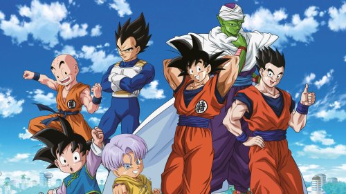 Les 11 meilleurs animes à découvrir d'urgence, de Dragon Ball à L'Attaque des Titans