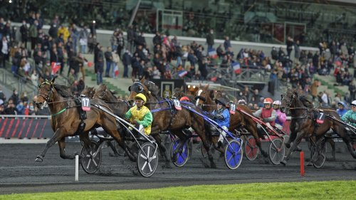 Si vous aimez les courses de chevaux, la musique et les spécialités culinaires françaises, vous allez adorer la Journée des Champions