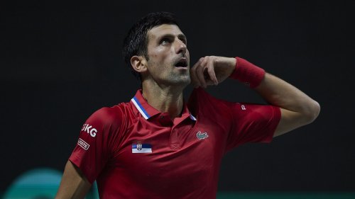 Exclu d'Australie, Novak Djokovic est également interdit d'entrée sur le territoire pendant 3 ans