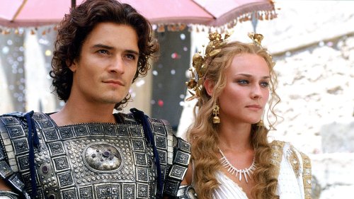 Les 9 meilleurs films et séries sur la mythologie grecque