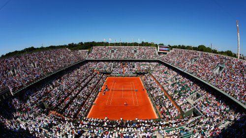 Roland-Garros 2022 : tout ce qu'il faut savoir sur le plus grand tournoi de tennis sur terre battue du monde