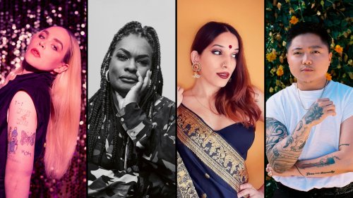 11 artistes et activistes nous parlent de la situation des droits des personnes trans autour du monde