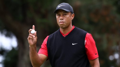 Pourquoi Tiger Woods a refusé plus de 700 millions de dollars pour disputer une nouvelle compétition de golf