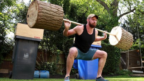 Voici les 3 exercices à éviter absolument si vous voulez vraiment avoir de bons et beaux biceps