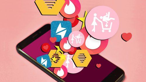 Tinder, Happn, Feels… voici les meilleures applis de rencontre en 2022