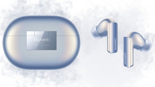 Huawei et Devialet dévoilent les FreeBuds Pro 2, des nouveaux écouteurs sans fil à 199 euros