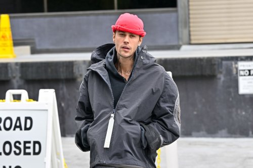Justin Bieber exhume cette marque de baskets de skate iconique des années 90