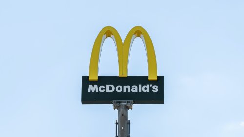 McDonald's lance enfin un menu Happy Meal pour les adultes, avec en plus le meilleur burger dedans