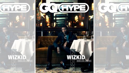 Wizkid : “Tous mes enfants aiment ma musique et c'est une bénédiction pour moi”