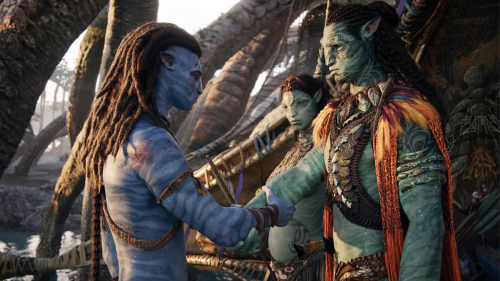 Oui, la version de 9 heures de Avatar 3 réalisée par James Cameron pourrait être disponible sur Disney+ !