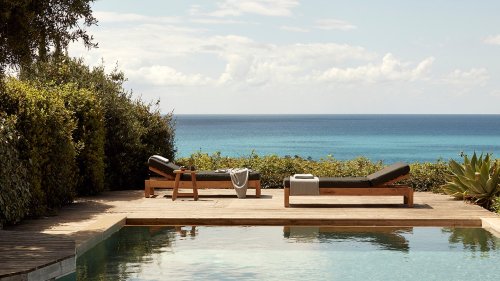 Voici l'hôtel le plus relaxant des îles grecques