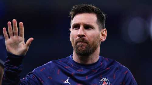 Ballon d'Or : Lionel Messi sacré pour la septième fois