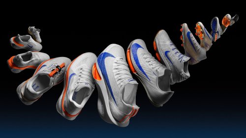 Nike dévoile ses dernières innovations pour les JO de Paris 2024 avec les nouveautés de la technologie Air