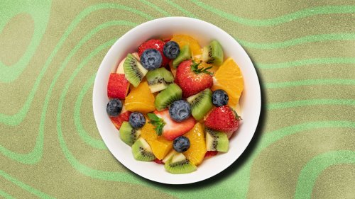 Voici les 6 fruits anti-inflammatoires les plus efficaces (selon Harvard)