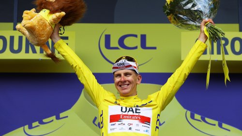 Voici combien va gagner le vainqueur du Tour de France 2022 et ce n'est vraiment pas beaucoup
