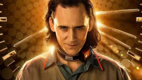 La série Marvel Studios Loki pourrait bien détrôner WandaVision sur Disney+